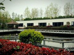 -渔堂公园餐厅·本帮菜(乐园路店)