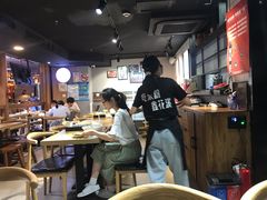 大堂-鑫花溪牛肉米粉(人民广场店)