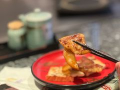 -大渔铁板烧(中山路八佰伴店)