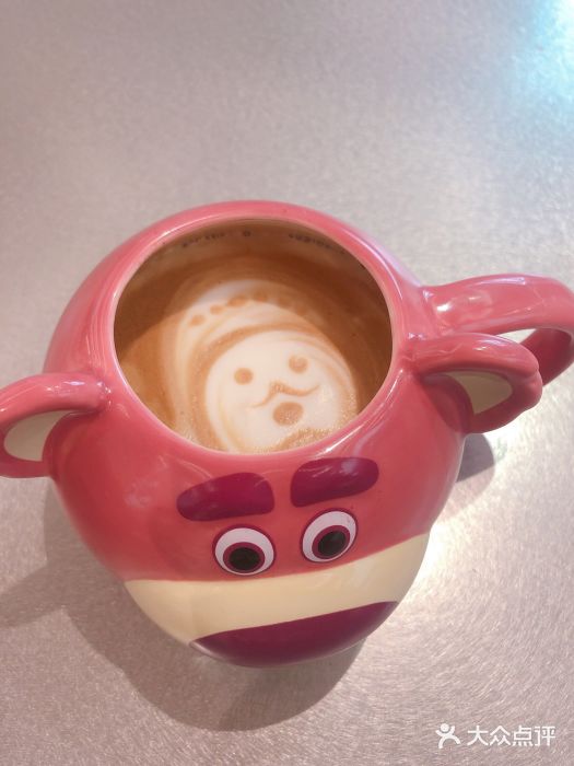 Manner Coffee(丁香国际店)图片