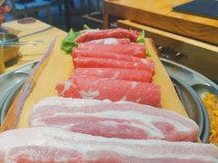 -金顺韩式烤肉·网红烤肉店(广利路店)