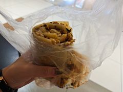 -安徽阜阳卷馍(西单店)