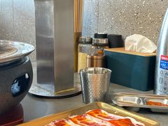-围炉肉舍丹东海鲜烤肉·烤活鳗(步行街店)
