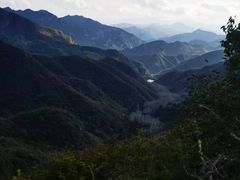 -云峰山自然风景区