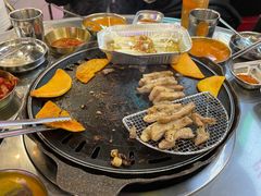 -玄希浪漫厨房·韩料烤肉(湖滨银泰in77店)