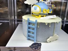 -85度C(深圳佳宁娜店)