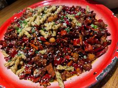 -兔槽江湖菜·重庆璧山兔(水围店)