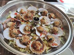 -今鲜源大酒店·中华餐饮名店(新湛路店)