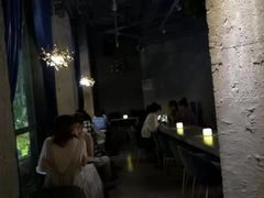 -ohbar live house(人广店)