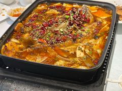 -紫鑫阁饭庄(长安店)