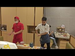 -海底捞火锅(8号仓店)
