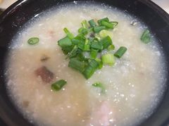 -红蜡烛-养生粥-津鲁菜(中山路店)