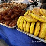 糖油饼太好吃！老北京必吃早餐铺 小众好店
