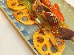 -眉州东坡(亚运村店)