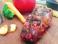 -食间牛排(湖西路店)