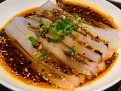 -辣尚瘾·烤鱼·新川菜(牡丹园直营店)