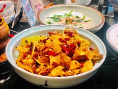 -辛香汇·现炒川菜(淮海路百盛店)