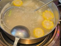 -大吉利·潮汕鲜牛肉火锅(万峰路店)