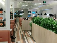 大堂-卡朋西餐(扬名广场店)