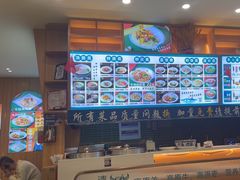 -伊北味·清真青海拉面村(延安路店)