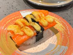 -小乔回转寿司(市府恒隆广场店)
