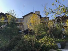 -浙江安吉JW万豪酒店·万豪中餐厅