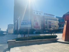 -港澳广场购物中心