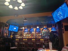 -秀·爱尔兰餐吧(上海路店)