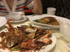 -喜记避风塘炒辣蟹(旗舰店)