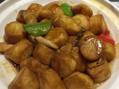 粗茶淡饭-粗茶淡饭(渔港路店)