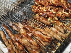 -宋文成烤肉(白沙巷店)