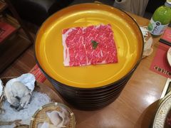 -牛New寿喜烧(青浦店)