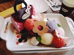 -哈根达斯(石家庄北国店)