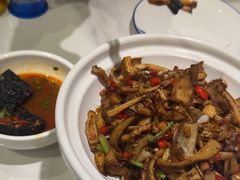 -兰湘子·湘菜小炒(荥阳吾悦广场店)