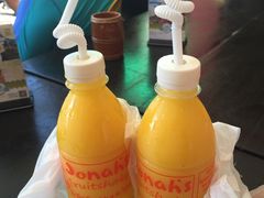 -Jonah's Fruit Shake & Snack Bar