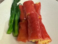 -香云轩·顺德菜(香云纱园林酒店店)