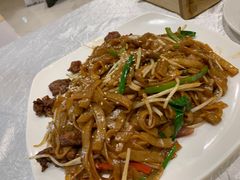 -东方之珠海鲜酒楼(南开店)