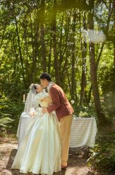 -太古映画婚纱摄影(天河店)