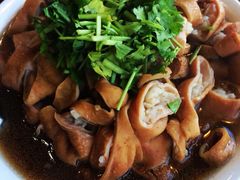 大份卤煮-阁瑞居闫记卤煮(乔庄北街店)