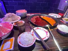 -水巷子·巴掌腰片重庆火锅(云纺店)