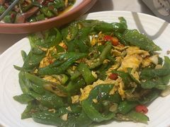 -小菜园新徽菜(无锡金悦广场店)