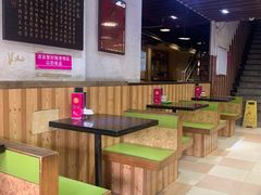 -华辉拉肠(小北路店)