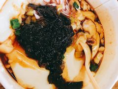 -秦园惠山豆腐花(惠山古镇店)