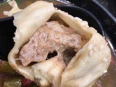 -小杨生煎(香港名都店)