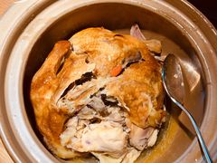 外婆茶香鸡-金牌外婆家(苏州中心店)