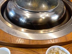 -缘福乡村铁锅炖民宿(八达岭店)