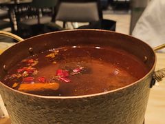 -西藏饭店·亚克·食光自助餐厅(文殊院店)