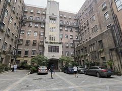 -上海交通大学医学院附属仁济医院(西院)