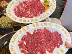 -居石捞·潮汕卤水火锅(南国明珠店)