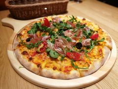 -LO CALCOW卡路力轻食主义餐厅(陆家嘴店)